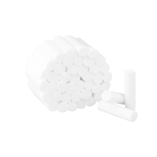 ALGODON BANDA C/40 ROLLITOS