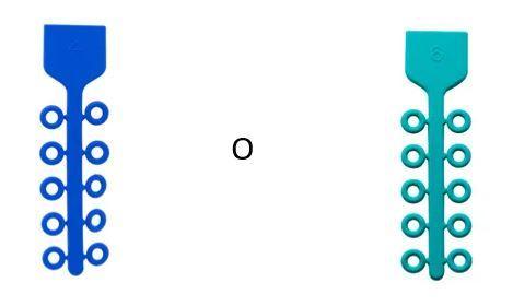 MODULO SEPARADOR LLAVE (TEAL)