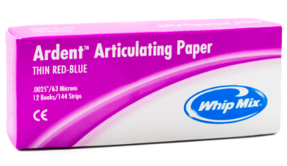 PAPEL ARTICULAR WHIP MIX CAJA CON 12 BLOCKS (CADA BLOCK CONTIENE 12 HOJAS)