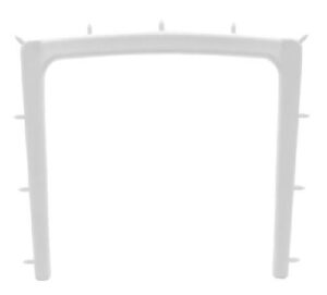 ARCO DE YOUNG CLASICO AUTOCLAVABLE ANELSAM (BLANCO)