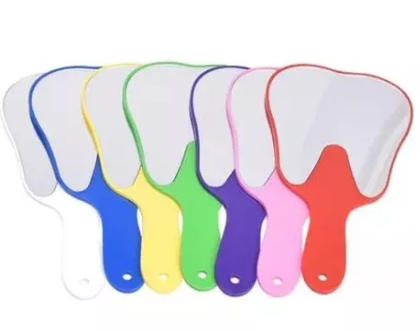 ESPEJO DE MUELA (COLORES SUJETOS A DISPONIBILIDAD)