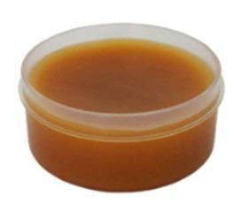 CERA PEGAJOSA TARRO DE 30GR