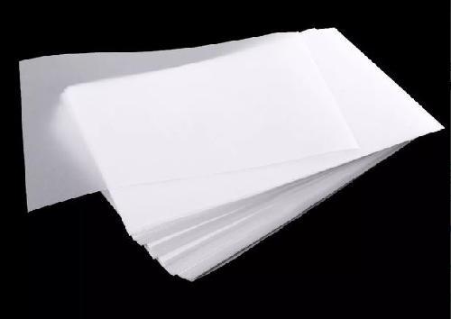 PAPEL CEFALOMETRICO  HOJA