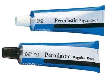 HULE POLY KERR REGULAR PERMLASTIC