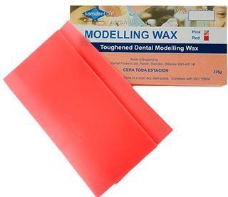 CERA ROSA TODA ESTACION KEMDENT 225GR