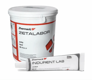 ZETALABOR TARRO DE 2.6 Kg + 1 INDURET LAB 60 ml
