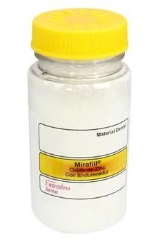 OXIDO DE ZINC C/ENDURECEDOR FAPRODMIR