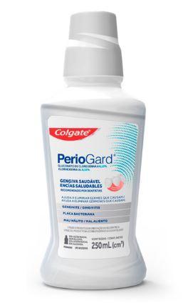 ENJUAGUE TERAPEUTICO PERIOGARD 250 ML