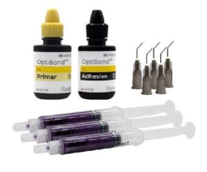 2134615s_s_selected3513.jpg KIT OPTIBOND FL (1 PRIMER 8ML + 1 ADHESIVO 8ML + 3 ACIDOS GRABADOR 3G) KERR