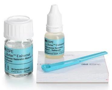 KETAC UNIVERSAL HM INTRO KIT A3