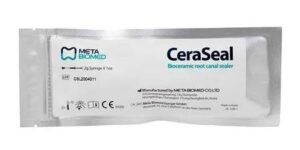 CERASEAL SELLADOR DE CANALES METABIOMED