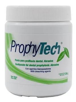 PASTA PROFILACTICA PROPHYTECH MENTA TARRO DE 200G