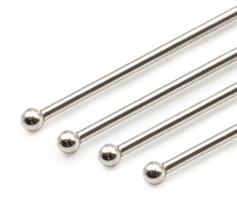 GANCHO EN BOLA PIEZA