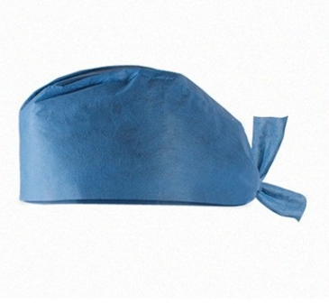 GORRO DE AMARRE C/100 PZAS.