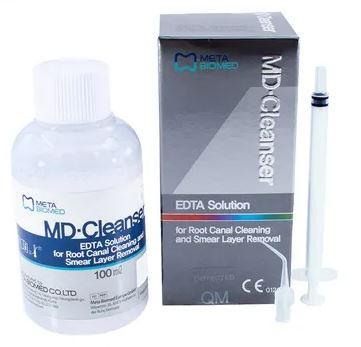 REDTA ( MD Cleanser ) 1 X 100 ML.