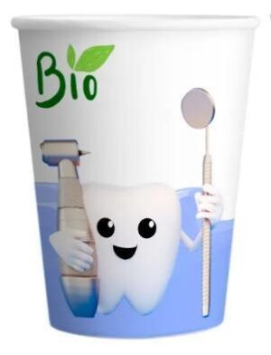 VASOS DE PAPEL BIODEGRADABLES ANELSAM