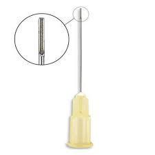 PUNTA IRRIGADORA TIPO ENDO EZE C/100 MARCA ANELSAM