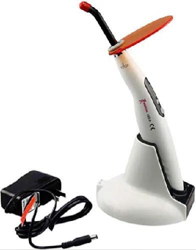 LAMPARA P/FOTOCURADO WOODPECKER LED-B