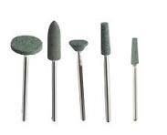 PIEDRA MONTADA VERDE INDIVIDUAL (DIF. MODELOS)