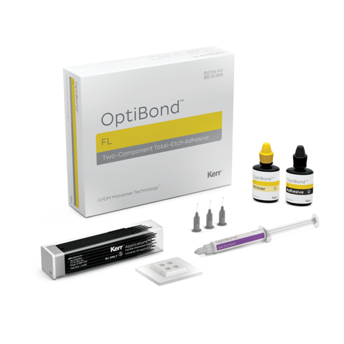 OPTIBOND FL KERR