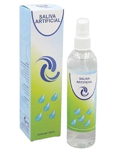 SALIVA ARTIFICIAL 250 ML