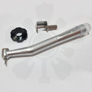 PIEZA DE ALTA ANELSAM CON BOTAFRESA