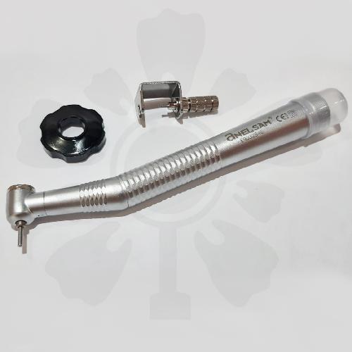 PIEZA DE ALTA ANELSAM CON BOTAFRESA