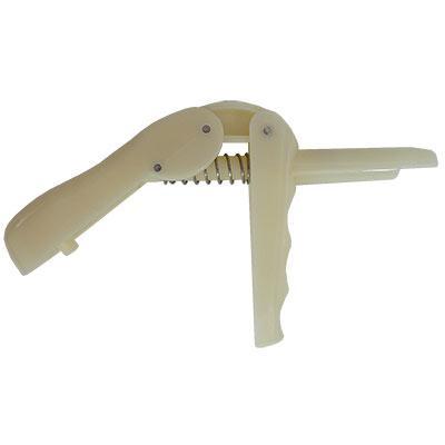 PISTOLA PARA COMPUL BLANCA ANELSAM