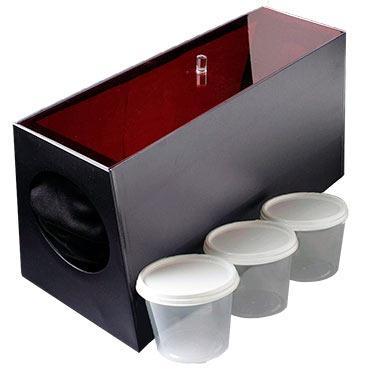 CAJA REVELADO ACRILICO VALDI