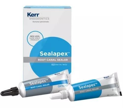 SEALAPEX ESTUCHE KERR