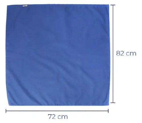 CAMPO DE TELA SIN HENDIR DOCTORS VALLEY