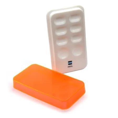 CAJA PROTECTORA TIPO VIVAPAD /CAJA PARA RESINA ARGEL