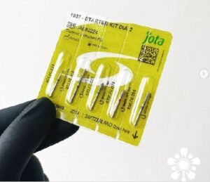 22-1937s_s_selected3616.jpg KIT DE FRESAS STARTER KIT C/5 FRESAS MARCA JOTA