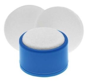 CLEAN STAND VOR ESPONJERO CON 2 REPUESTOS