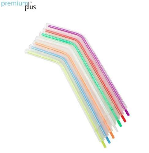 PAQ. 10 PUNTAS DESECHABLES PARA JERINGA TRIPLE PREMIUM