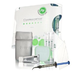 OPALESCENCE PF ESTUCHE 10,15,20,35% C/8 JERINGAS