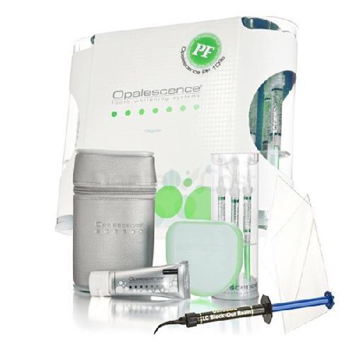 OPALESCENCE PF ESTUCHE 10,15,20,35% C/8 JERINGAS