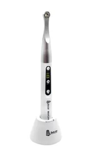 LAMPARA CURING LIGHT MAX CURE 7 BLANCO ANELSAM (1 AÑO DE GARANTIA)