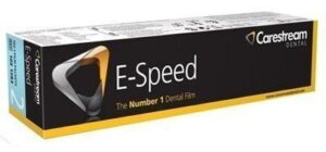 RX PERIAPICAL CARESTREAM C/150 NORMAL (E-SPEED)