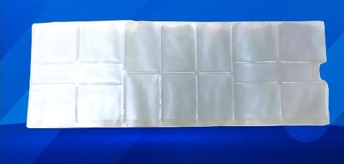 MICA PARA SERIE RX PERIAPICAL