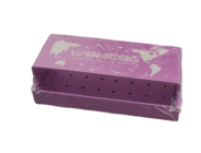 FRESERO METALICO P/24 FRESAS WENCES (REYSA)