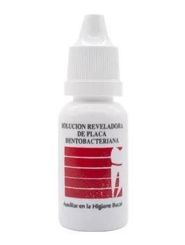 SOLUCION REVELADORA 10ML