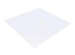 ACETATO RIGIDO .080 TRANSP