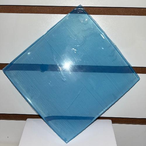 GUARDA DE VYNIL .150 TRANSPARENTE