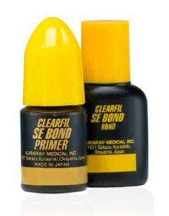 ADHESIVO KIT CLEARFIL SE BOND INTRODUCTORY