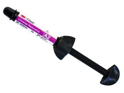 JERINGA RESINA FILTEK UNIVERSAL 4G A2