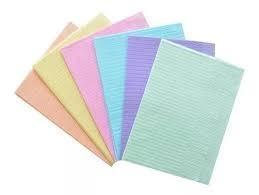 TOALLA SUNSET (CAMPO DESECHABLE) SAFARI COLORES SURTIDOS