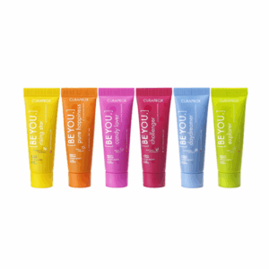 Curaprox Be You 10mlToothpaste (USTED ELIJE EL SABOR DE SU PREFERENCIA)