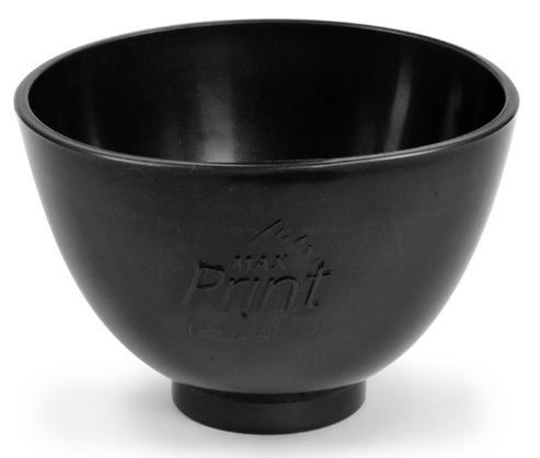 TAZA TAZON PARA MEZCLADO NEGRO