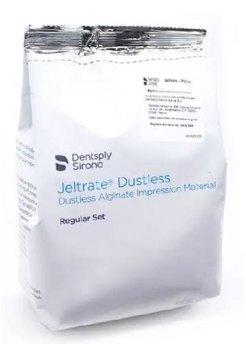 JELTRATE DUSTLESS NORMAL 454 gr.